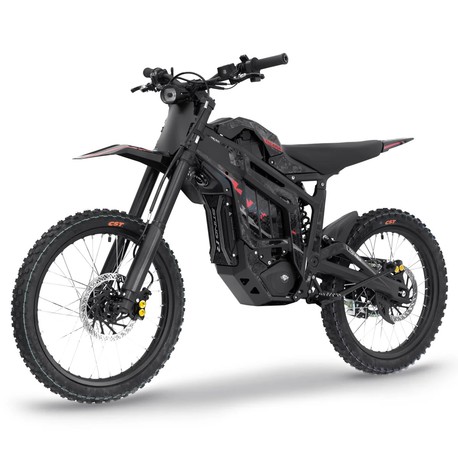 TALARIA STING PRO MX5 SÄHKÖCROSSI